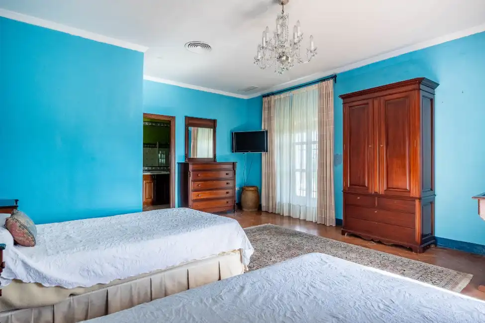 Casa rústica amb terrassa en venda a Carretera Guadajoz, imagen 84