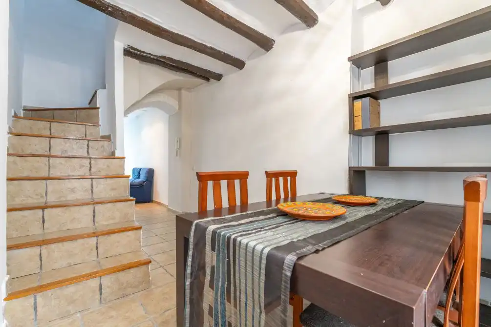 Casa o xalet en venda en Castellvell del Camp amb Aire condicionat, Terrassa i Traster