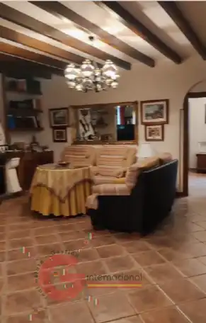 Casa o chalet en venta en Montilla