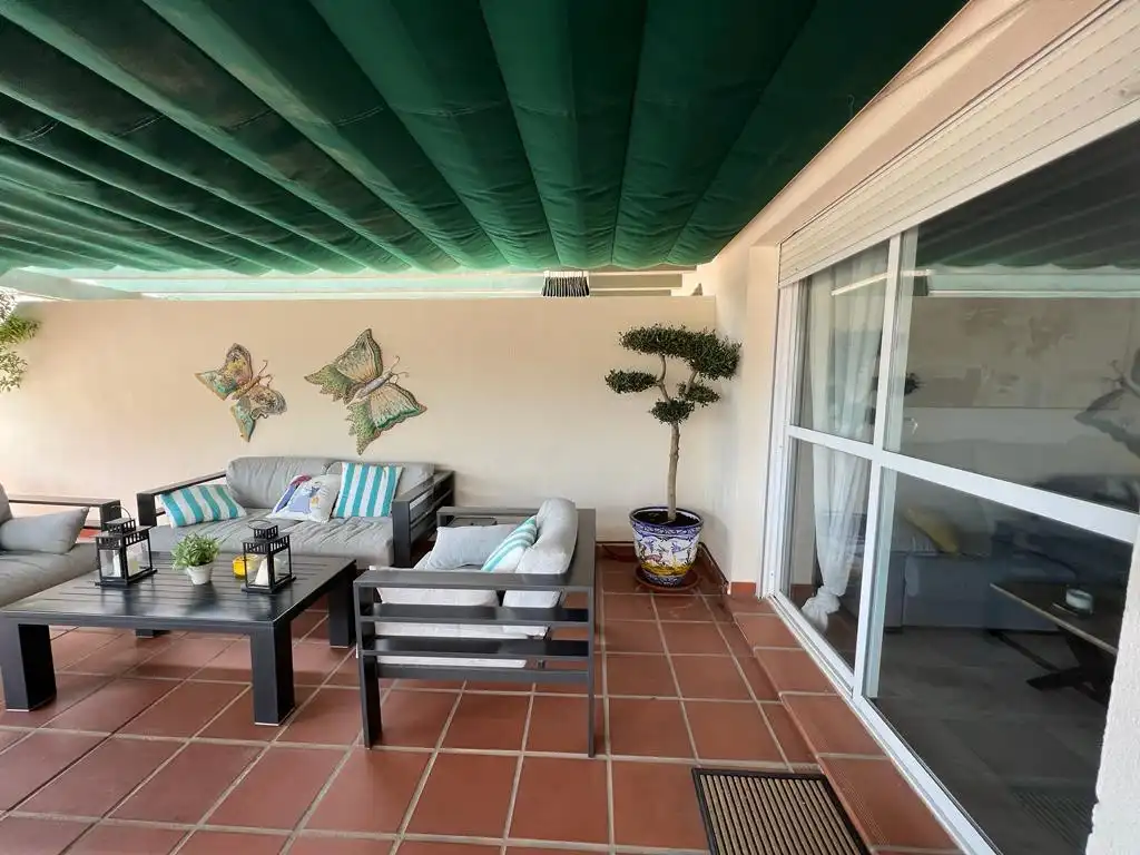 Apartments for rent in RIO VOLGA-ALTOS DEL RODEO, Rodeo Alto - Guadaiza - La Campana