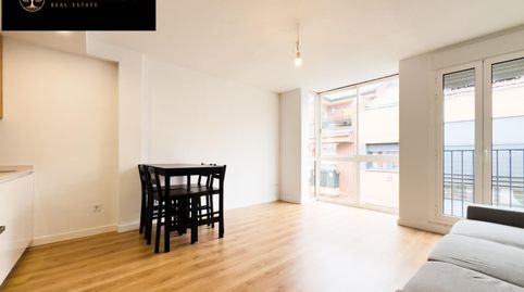 Foto 3 de Piso de alquiler en San Diego, Madrid Capital