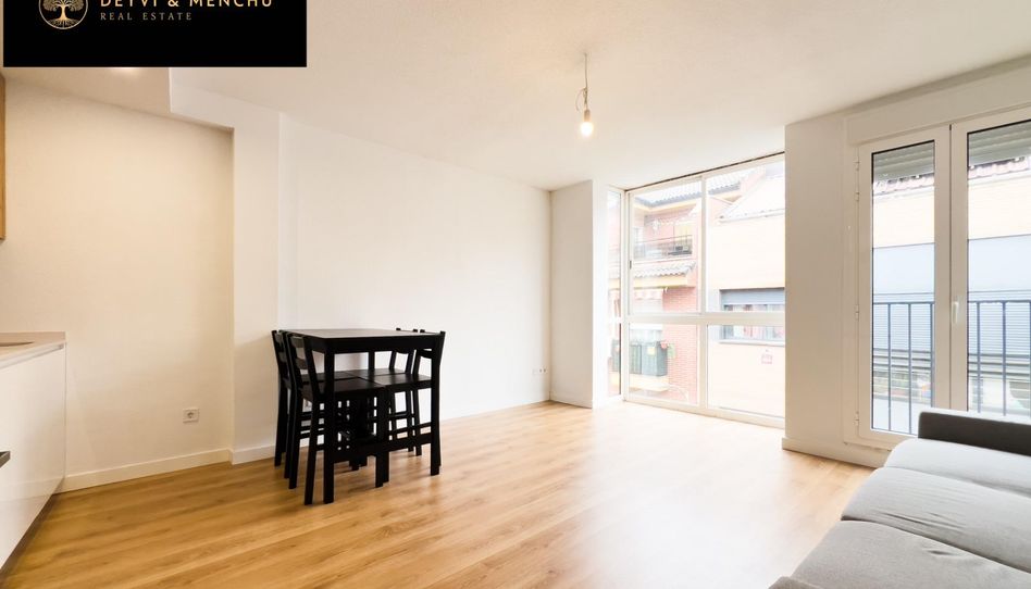 Piso de alquiler en San Diego - Imagen 3