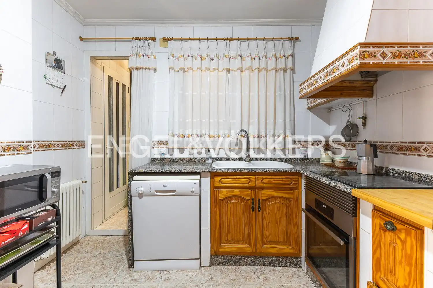 Appartement avec terrasse à vendre à Patraix, imagen 21