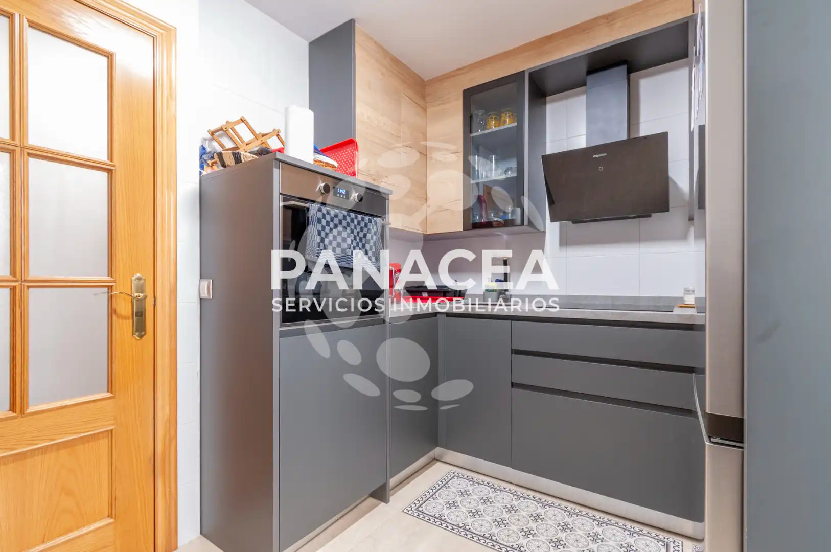 Appartamento con terrazza in vendita a Puebla de Vícar, imagen 10