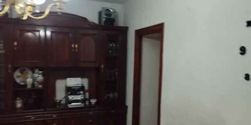 Casa adosada en venta en Santa Cruz del Comercio