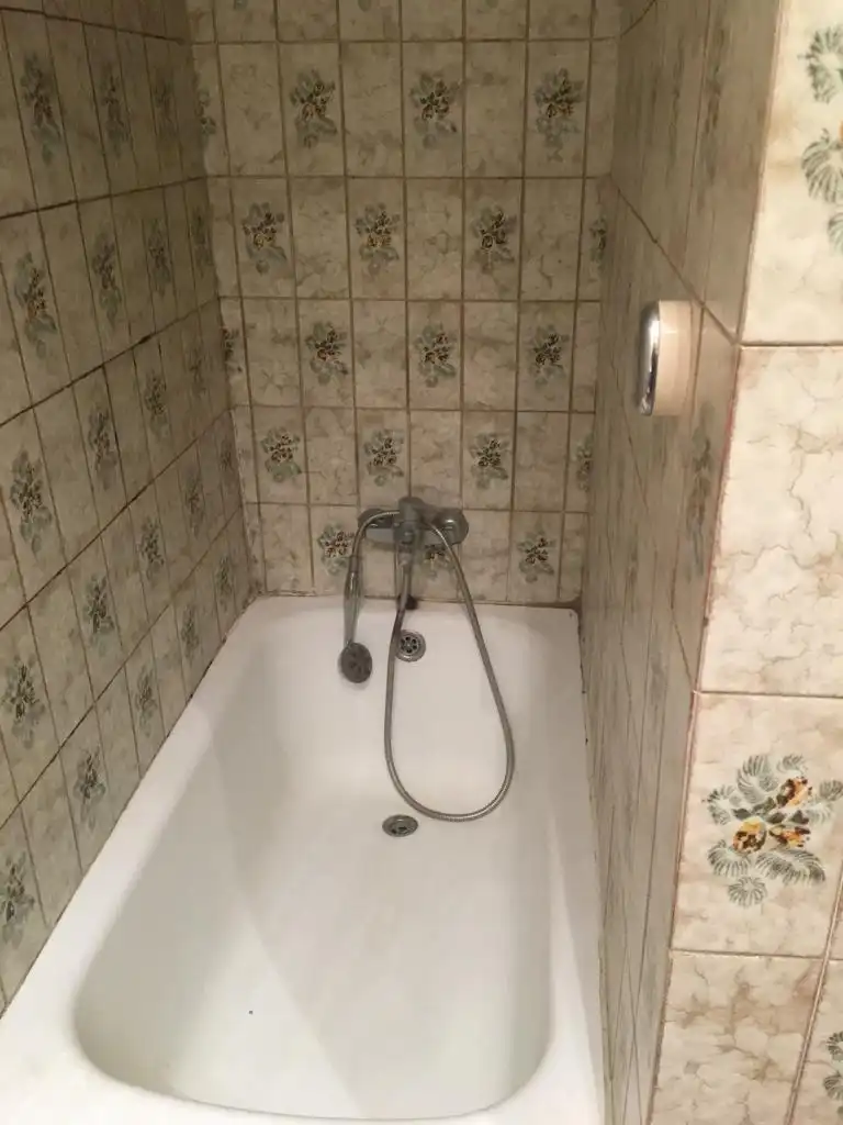 Bathroom of Detached homes for rent in Girona  with Heating and Private garden