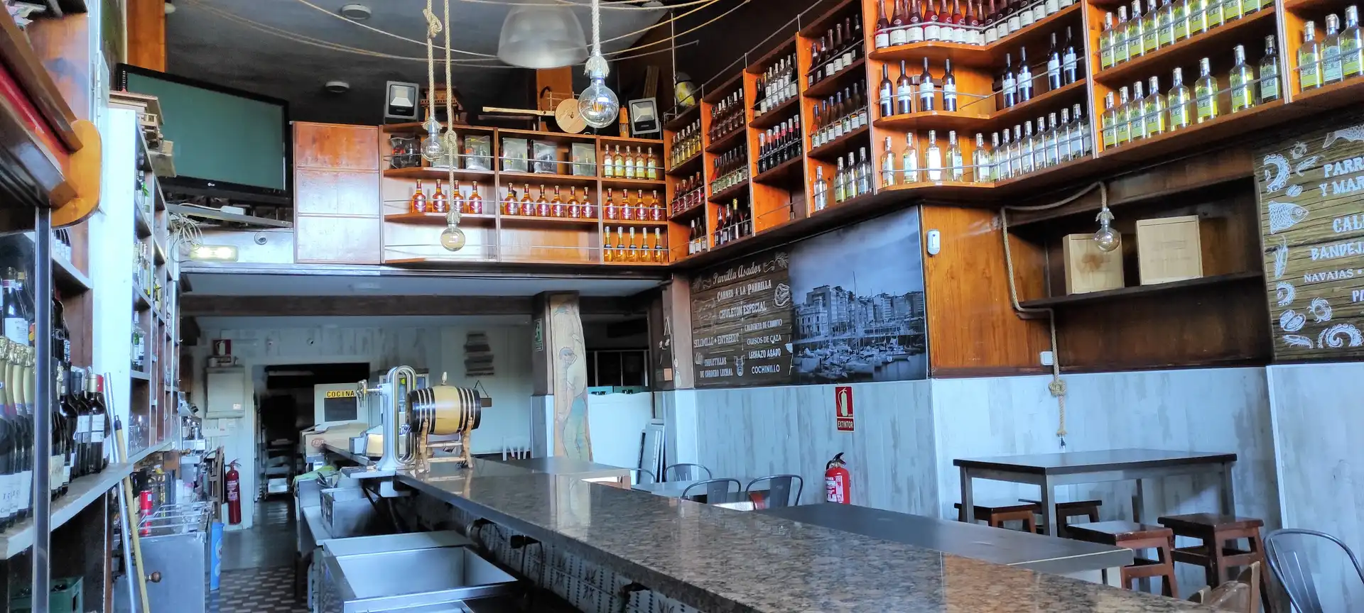 Business premises for sale in Sur, imagen 6