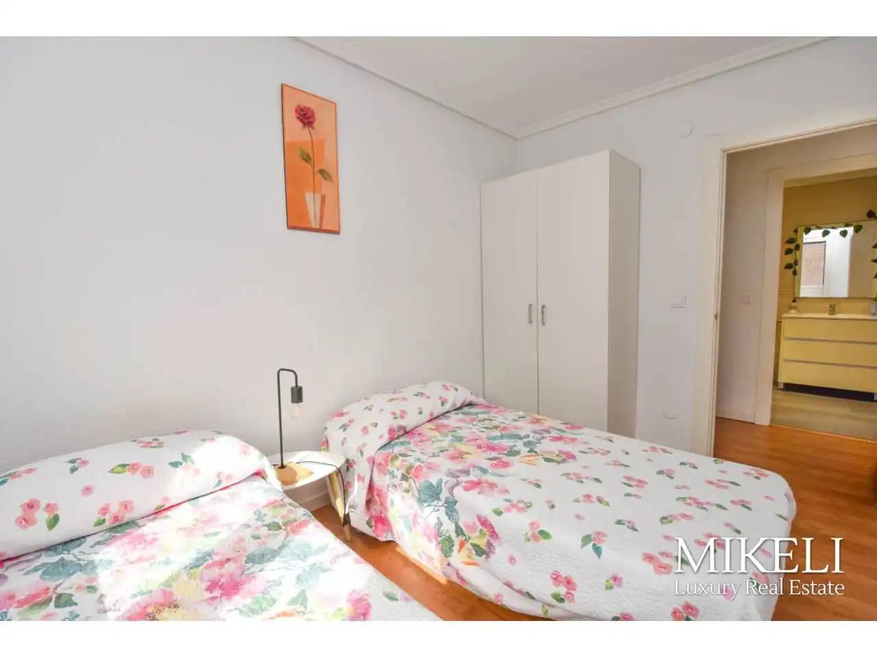 Flat with lift to rent in Calle Fernando de los Ríos, imagen 20