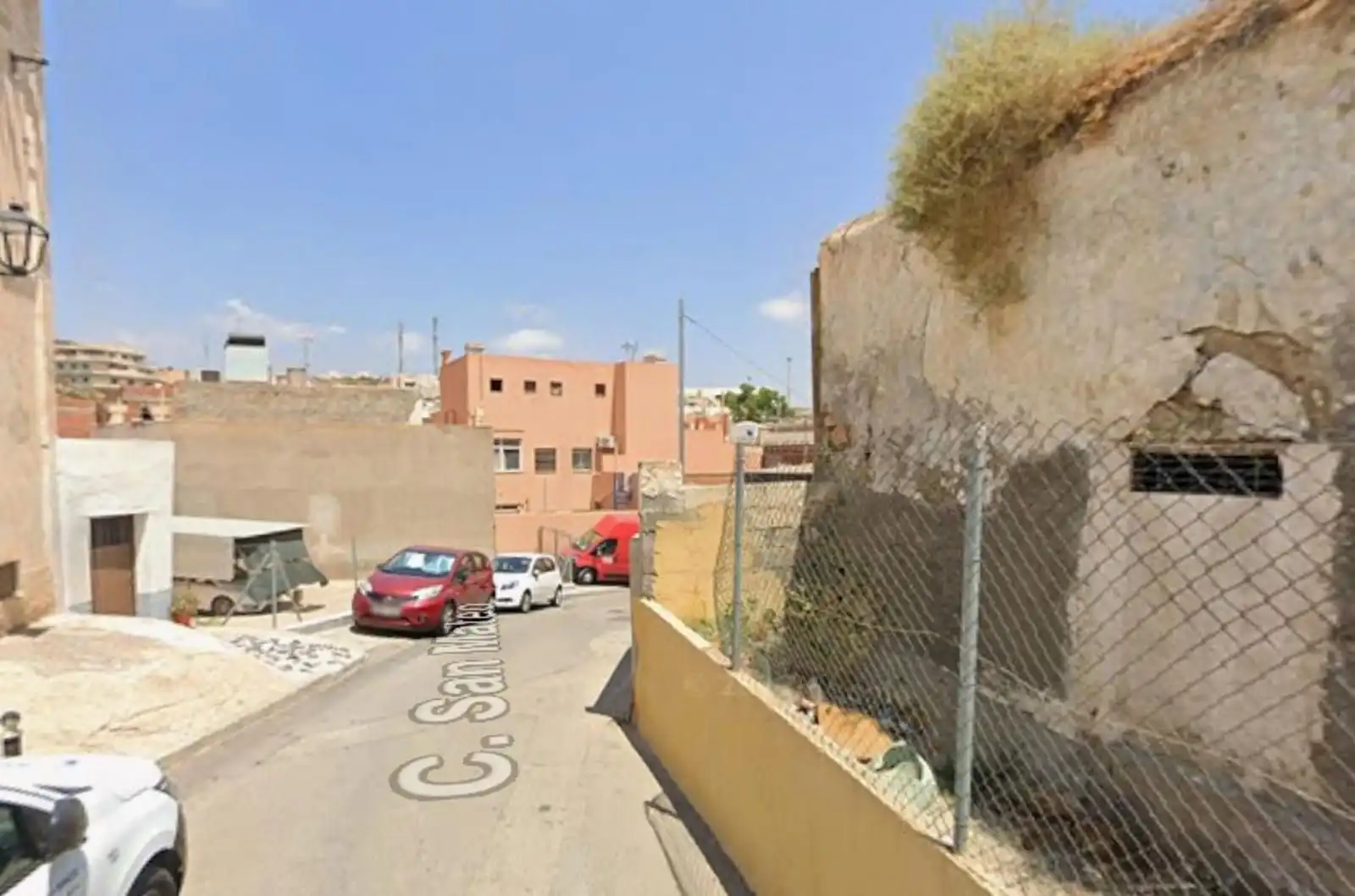 Houses for sale in San Mateo, Viator