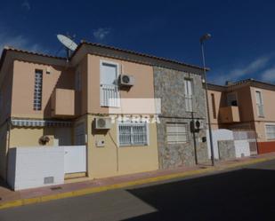 Vista exterior de Dúplex en venda en Torre-Pacheco