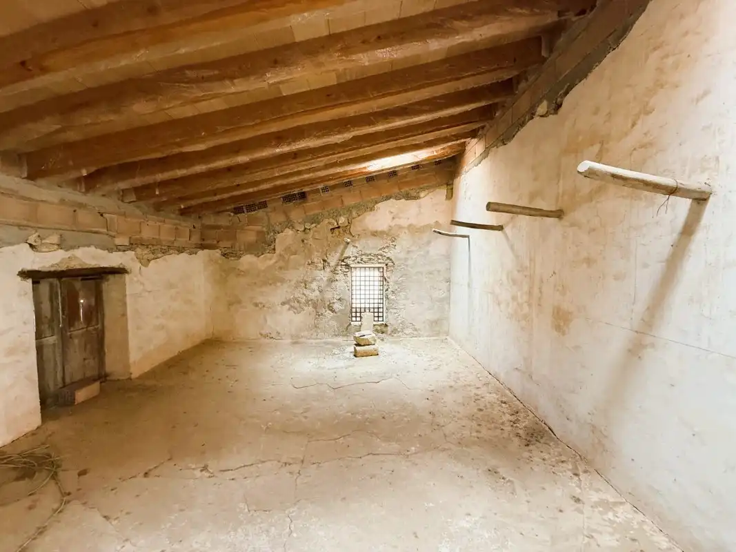 Doppelhaushälfte mit Garten zum Verkauf in Son Servera Poble, imagen 51