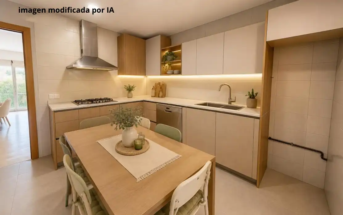 Terraced house with balcony for sale in N/A, imagen 19