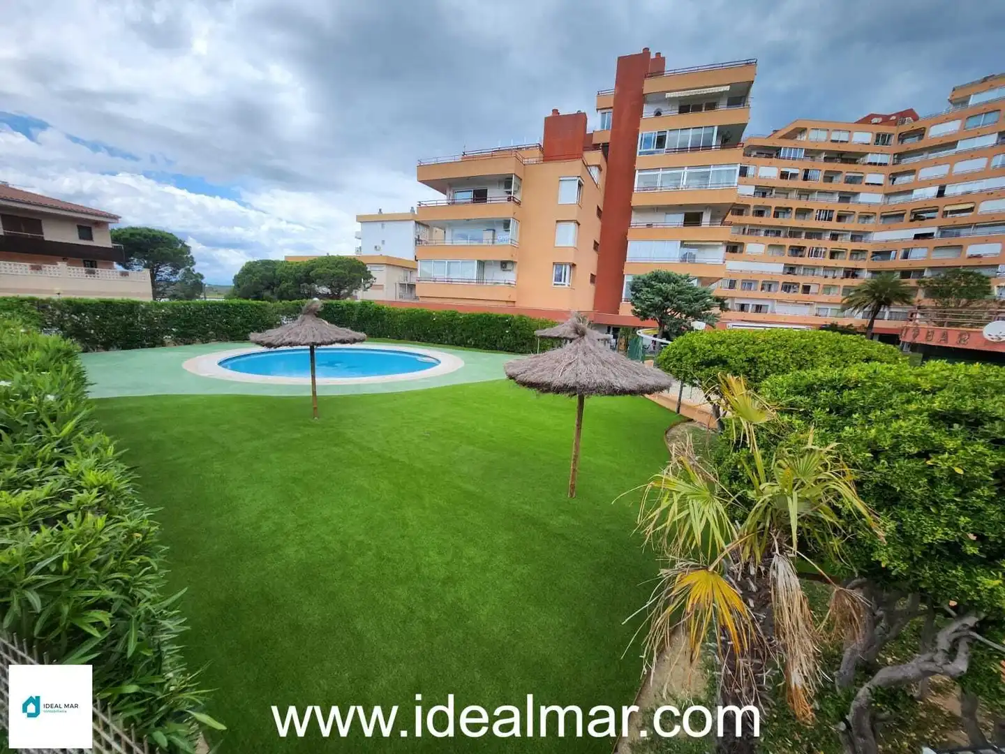 Wohnung mit Pool zum Verkauf in cap de ponent, imagen 14