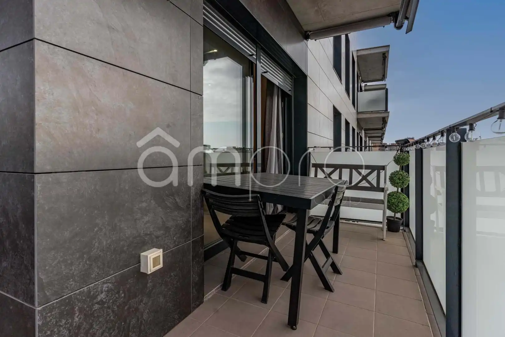 Piso en venta en N/A, Nou Eixample Nord