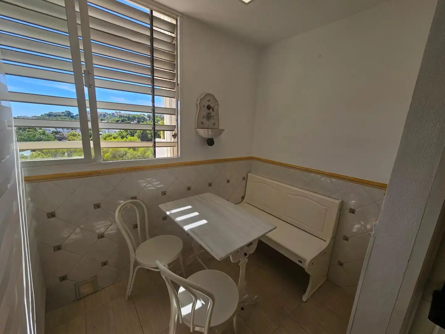 Apartament amb ascensor de lloguer a Carrer Carrer Barranc, imagen 6