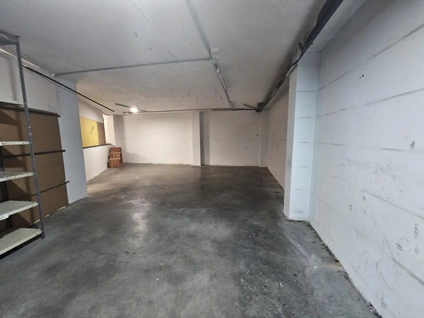Local comercial en venda a Carrer del Pintor Cortina, imagen 16