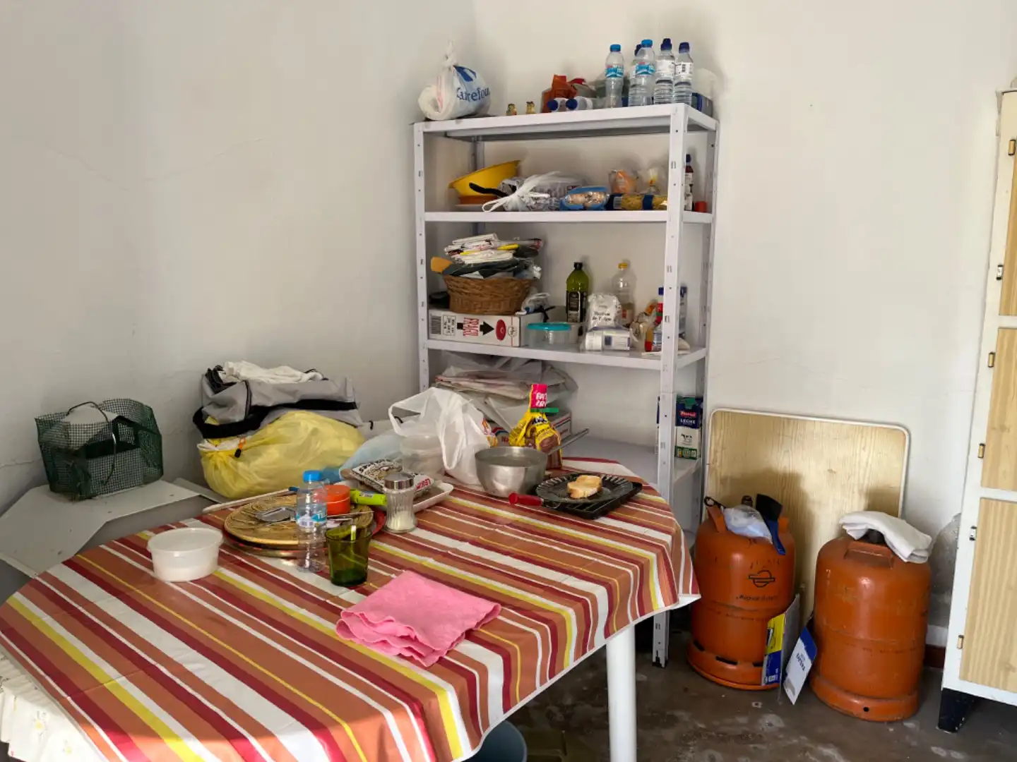 Casa en venta en Calle Badajoz 10, imagen 4