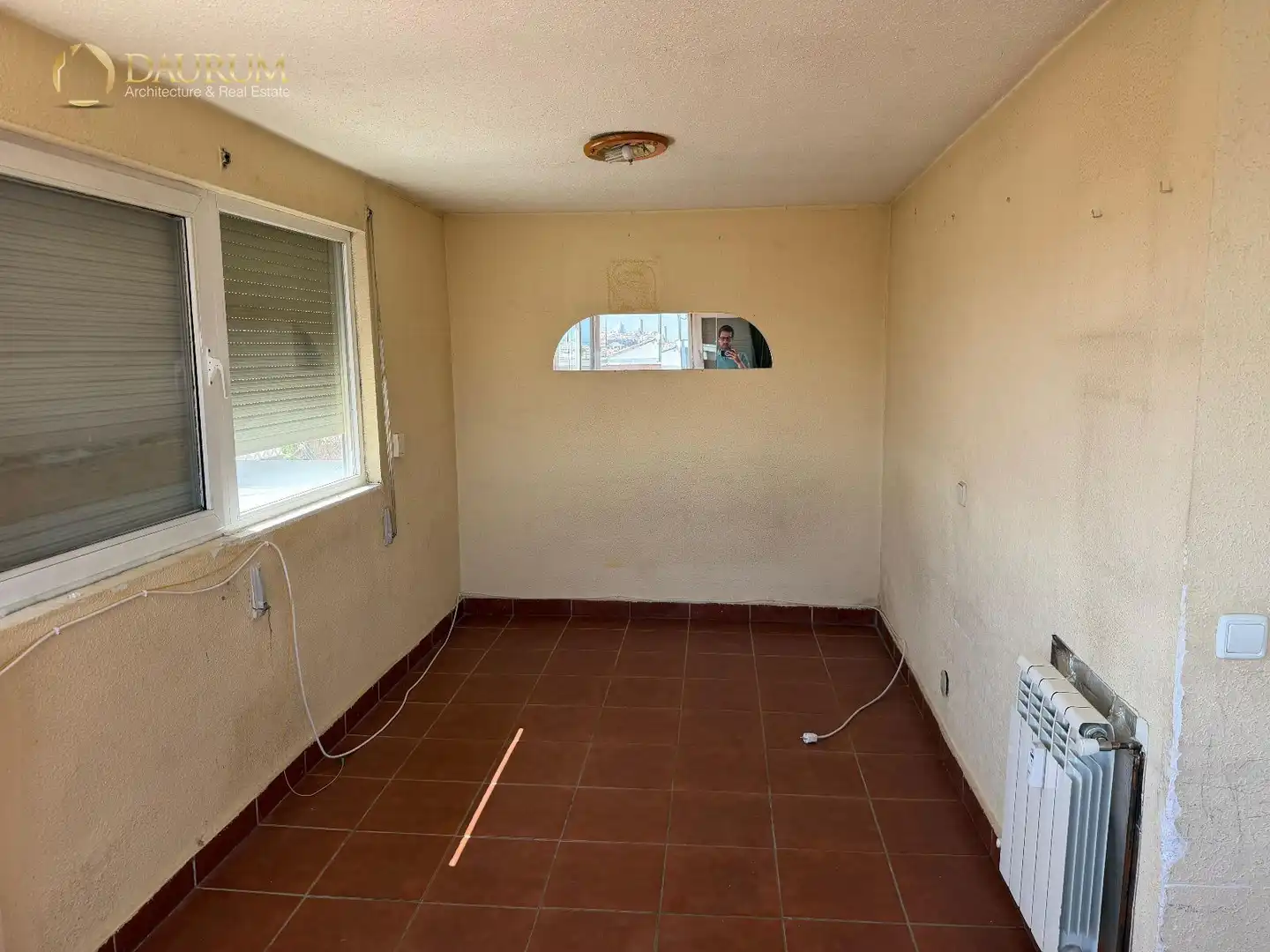 Attic for sale in Madrid  with Heating and Terrace