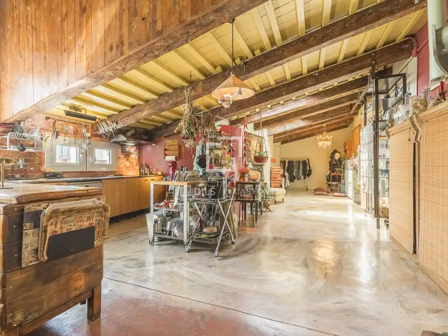 Loft zum Verkauf in Ciutat Vella, imagen 10