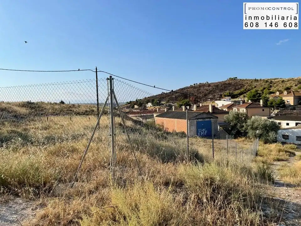 Terreni e lotti in vendita a Zuera, imagen 5