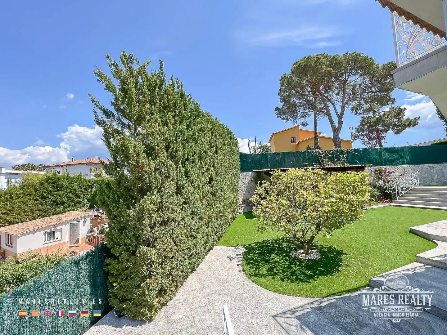 Casa con piscina in vendita a Condado del Jaruco - Puigventós, imagen 22