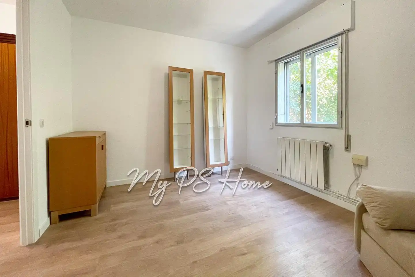 Wohnung mit Aufzug zur Miete in Calle de San Baldomero, imagen 9