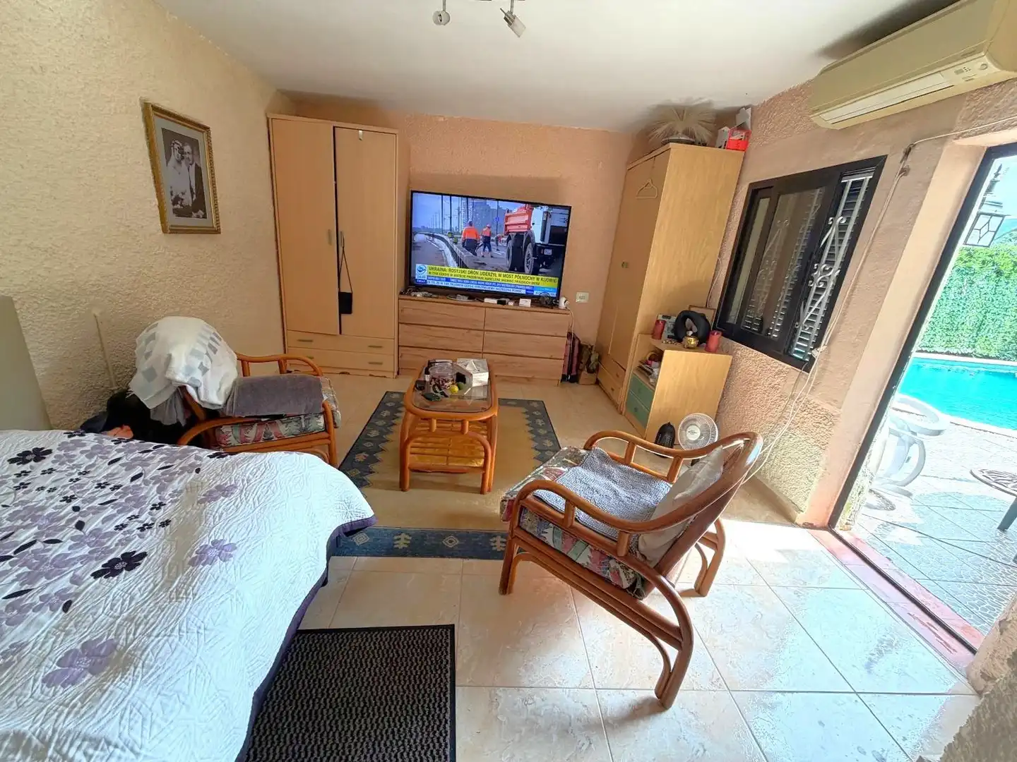 Haus mit Pool zum Verkauf in Las Marinas / Les Marines, imagen 18