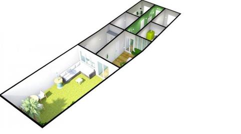 Photo 3 of House or chalet for sale in Centro - Casco antiguo, Valencia