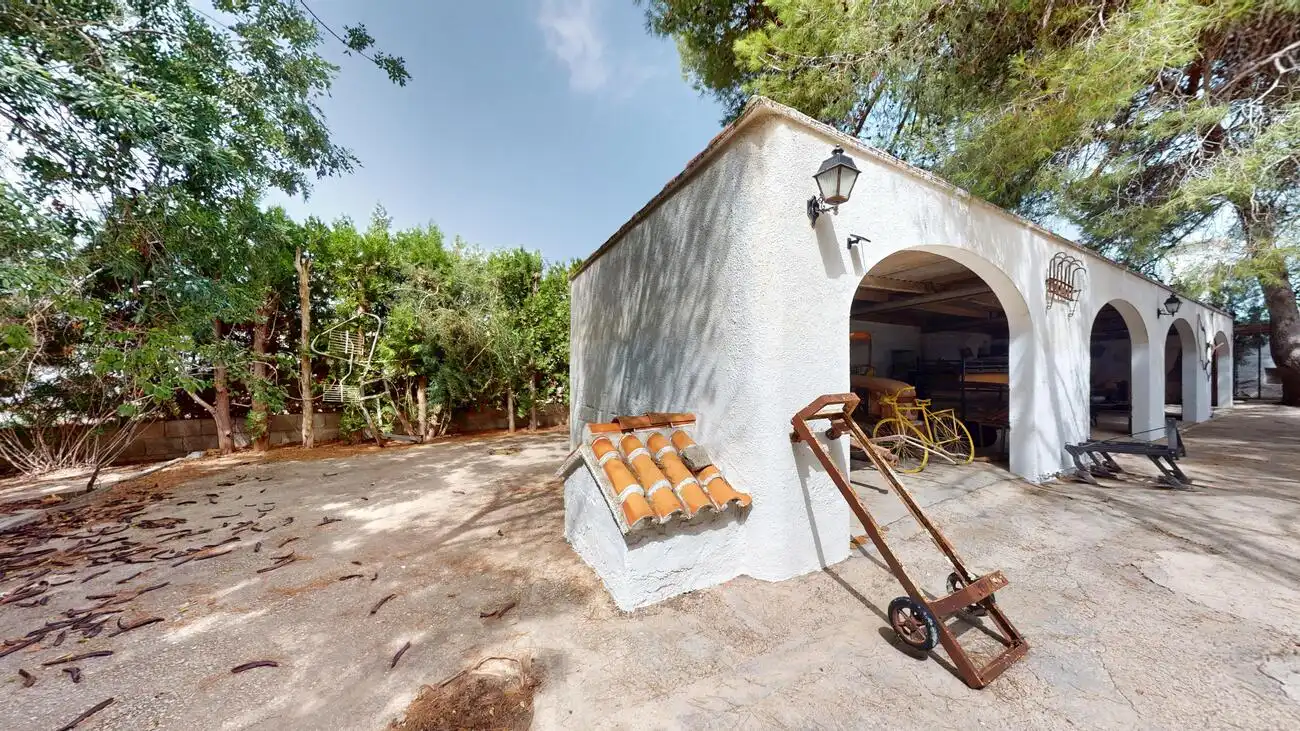 Appartement compact avec piscine à vendre à El Verger, imagen 27