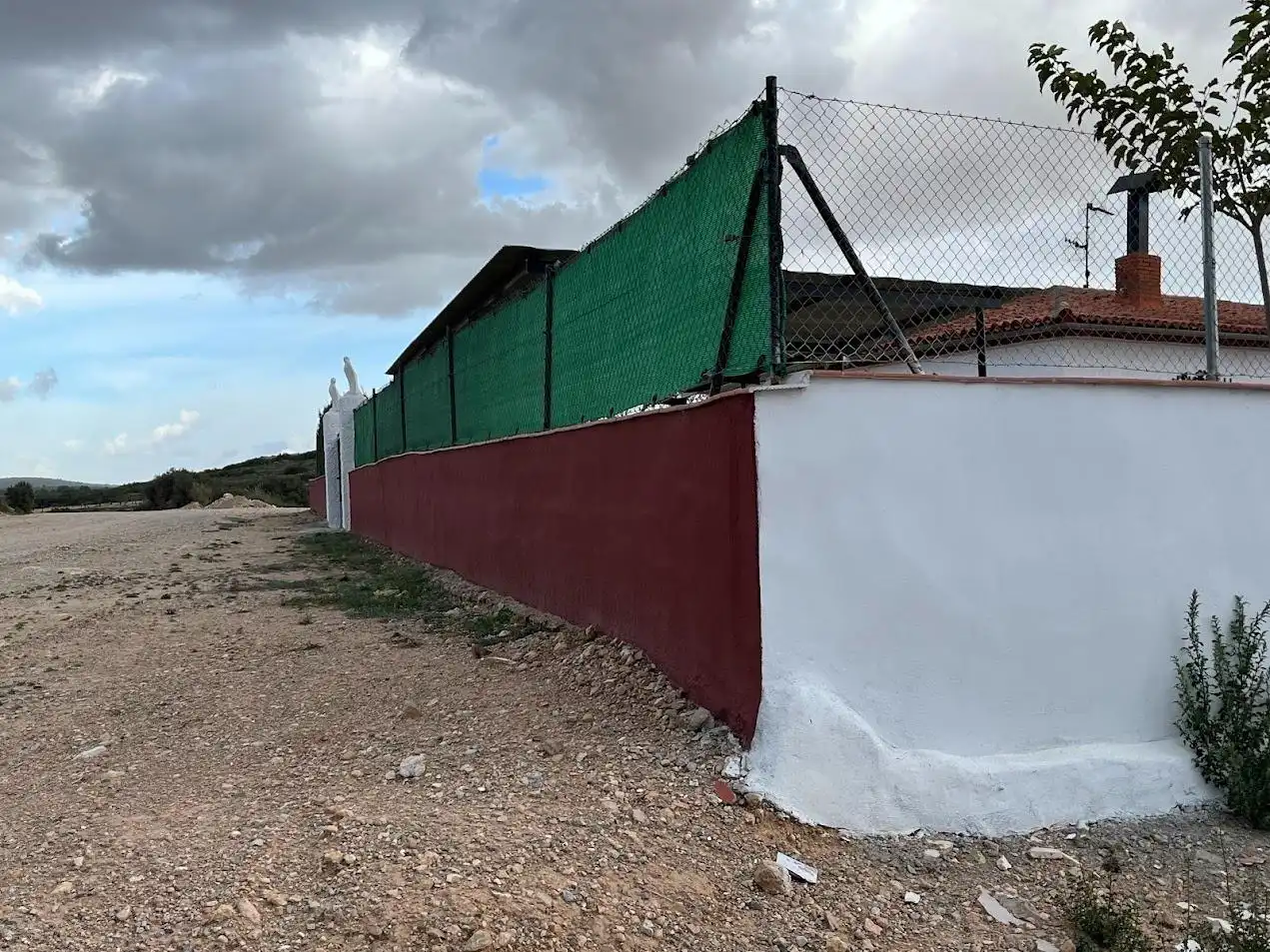 Xalet amb piscina en venda a Almansa, imagen 8