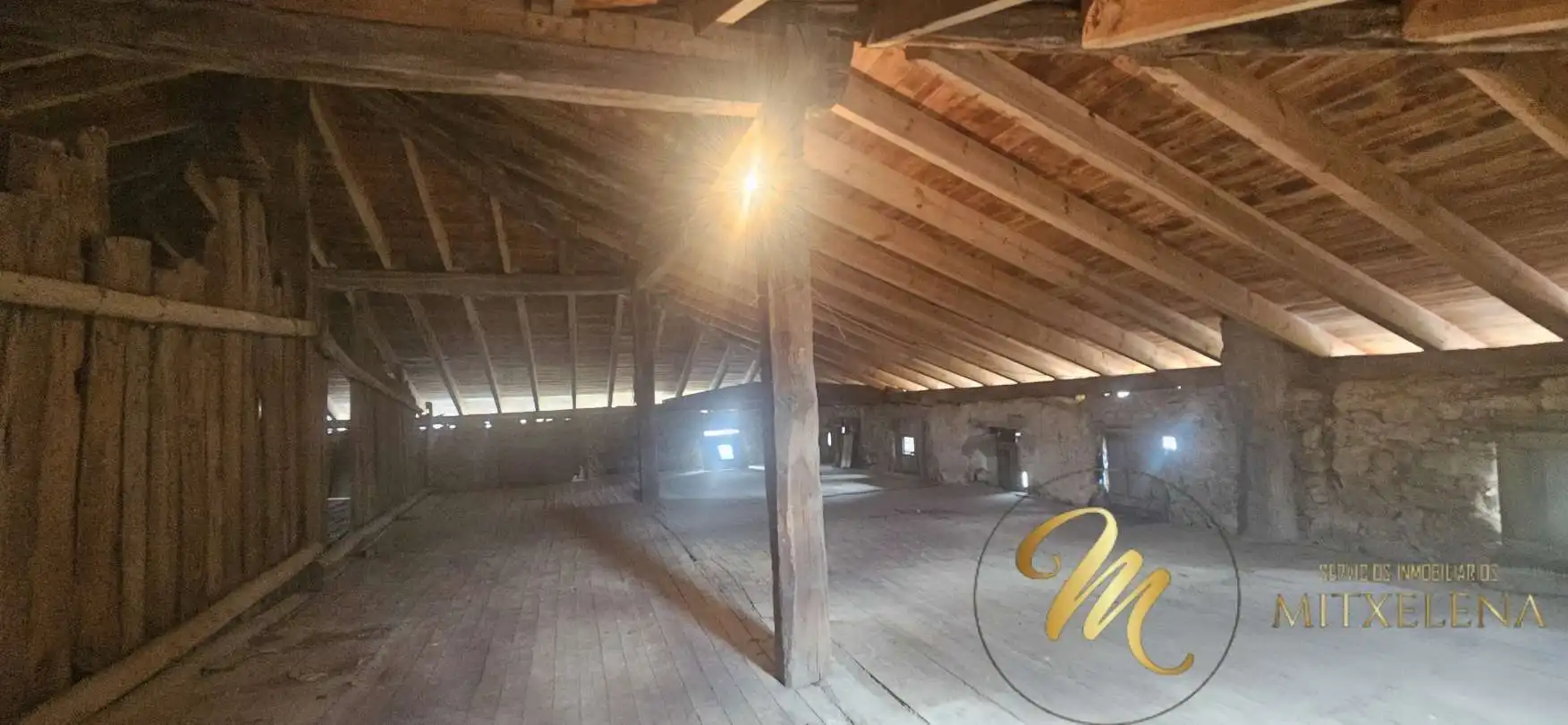 Finca rústica en venda en Zeanuri