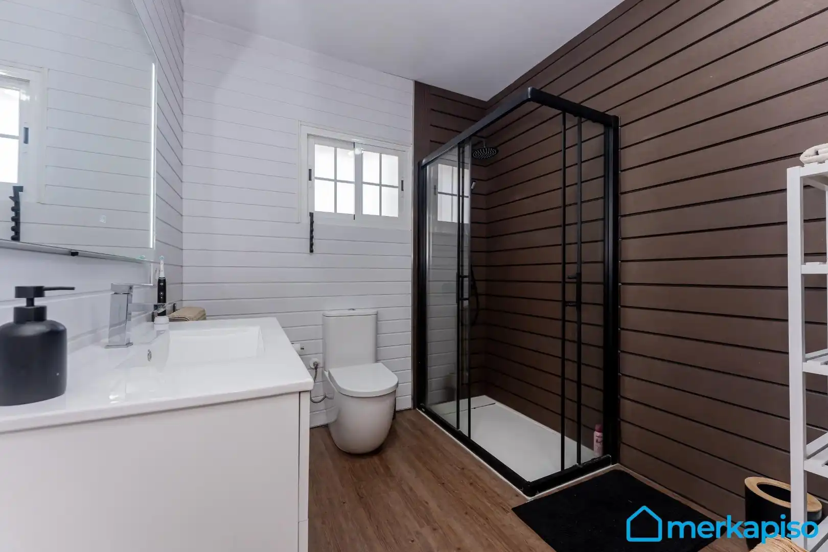 Baño de Casa o chalet en venta en Viladecans con Piscina comunitaria