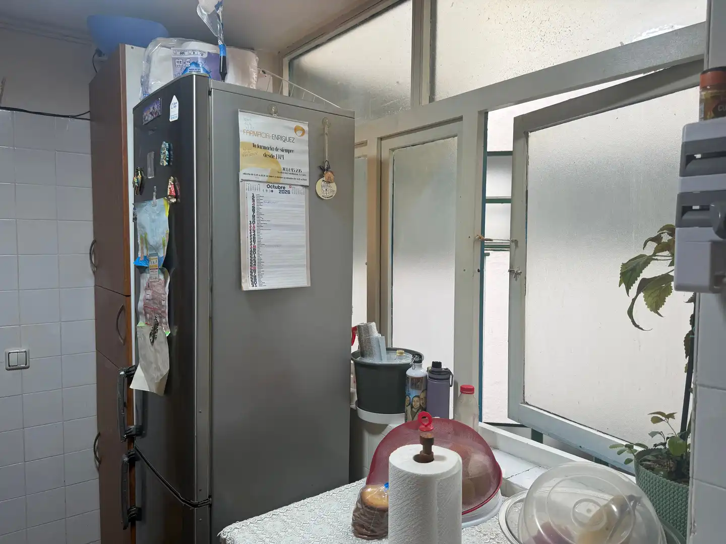 Piso con ascensor en venta en Calle García Lorca, imagen 9