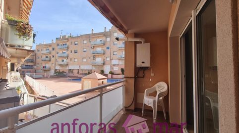 Foto 4 de Apartamento en venta en Avinguda del Doctor Pujol, 33, Creixell, Tarragona