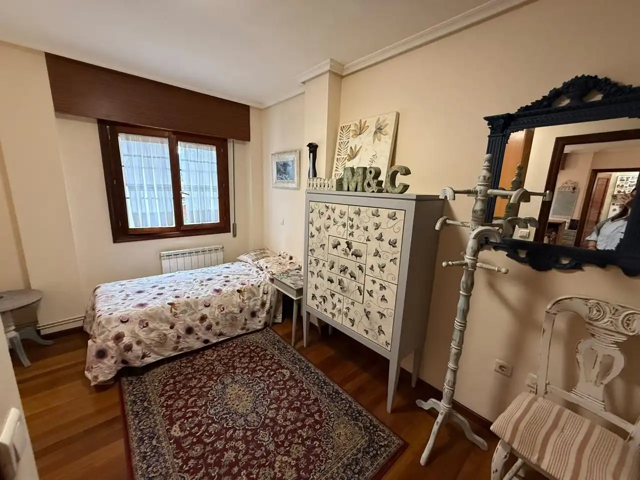 Casa con jardín en venta en Barrio Sámano, imagen 18