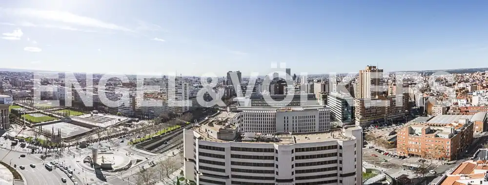 Apartament amb ascensor de lloguer a Tetuán, imagen 28