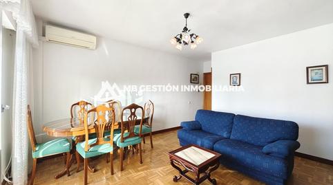 Foto 3 de Pis de lloguer a Centro, Fuenlabrada