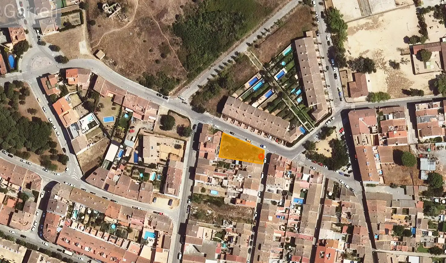 Terrenys i solars en venda a carrer Anselm Clave, imagen 4