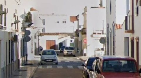 Foto 2 de Casa o chalet en venta en Calle Nuñez de Balboa, Puebla de la Calzada, Badajoz