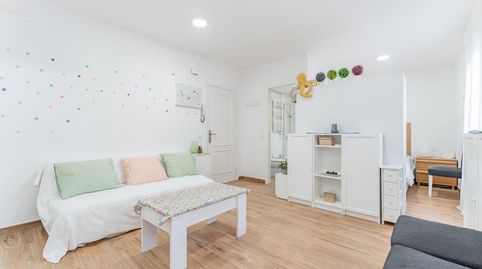 Photo 3 of Houses for rent in Calle Lola de Membrives, Opañel, Madrid Capital