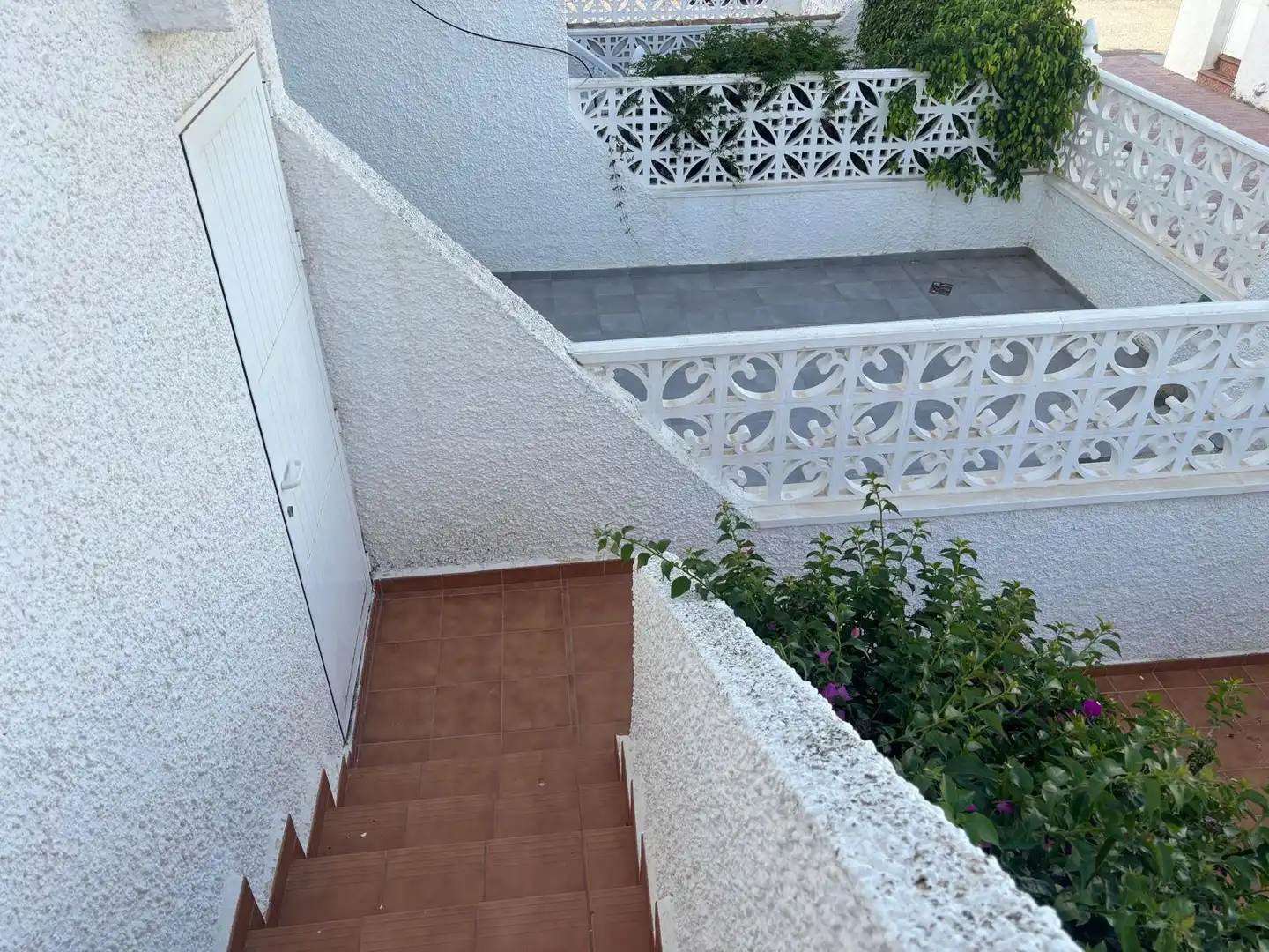 Terrassa de Pis en venda en Pilar de la Horadada amb Aire condicionat, Calefacció i Parquet