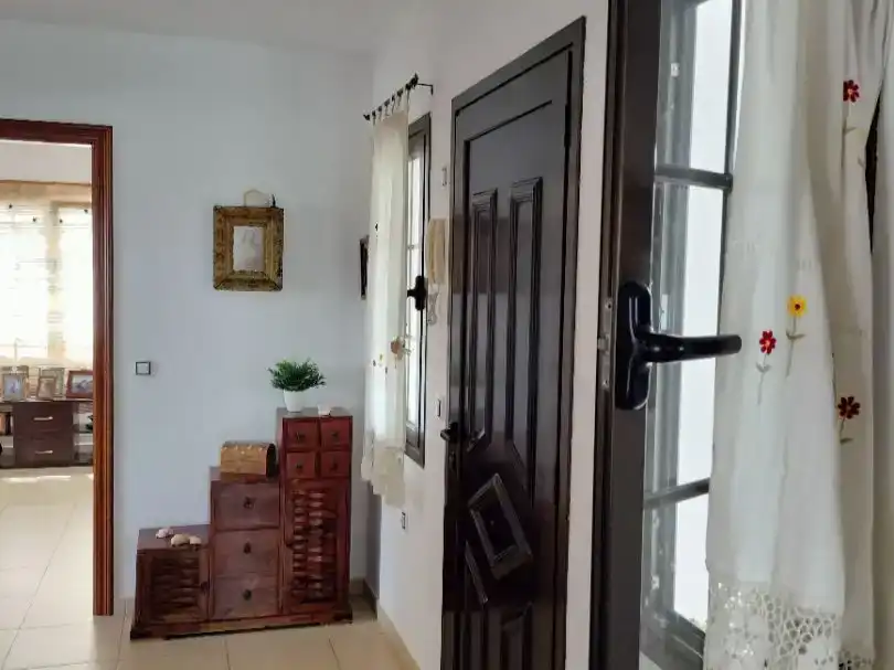 Casa o xalet en venda en La Oliva amb Terrassa i Balcó
