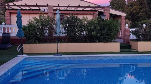 Foto 5 de Casa o chalet en venta en Puente Jontoya - Puente de la Sierra - El Arroyo, Jaén Capital