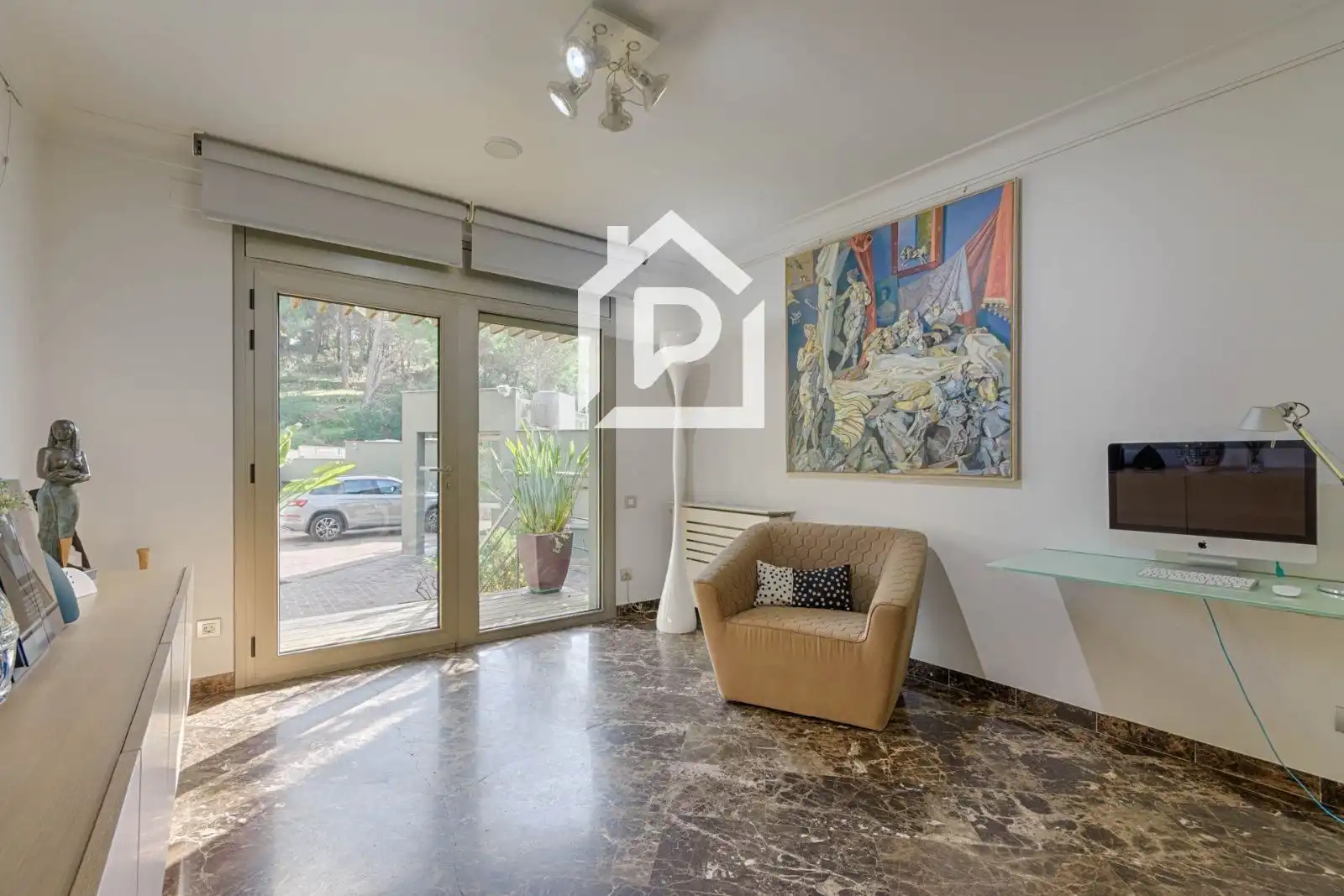 Detached house with pool for sale in Rosselló, imagen 8