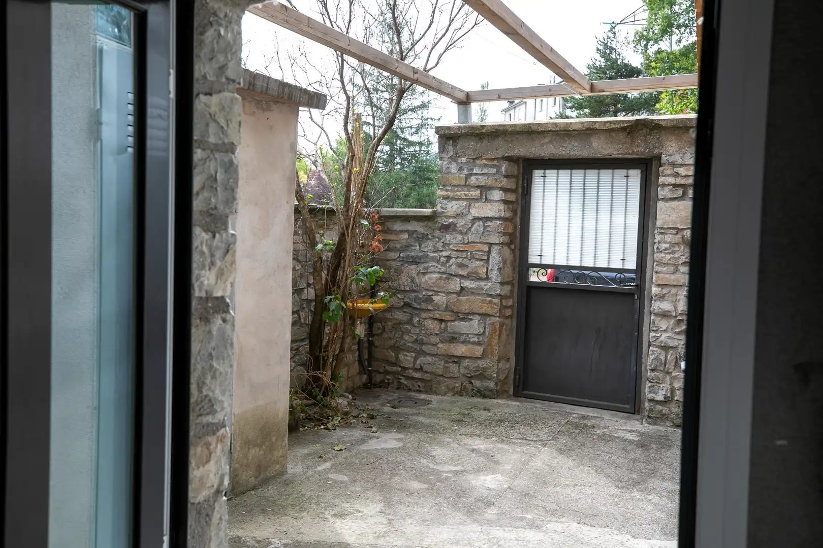Piso en venta en Biescas con Calefacción y Amueblado