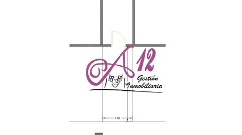 Foto 3 de Garatge en venda a Carrer de Ponent, 2, L'Hort de Senabre, Valencia