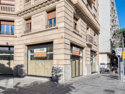 Local de lloguer a Via Laietana 36, Sant Pere, Sta. Caterina i la Ribera, Ciutat Vella,  Barcelona Capital