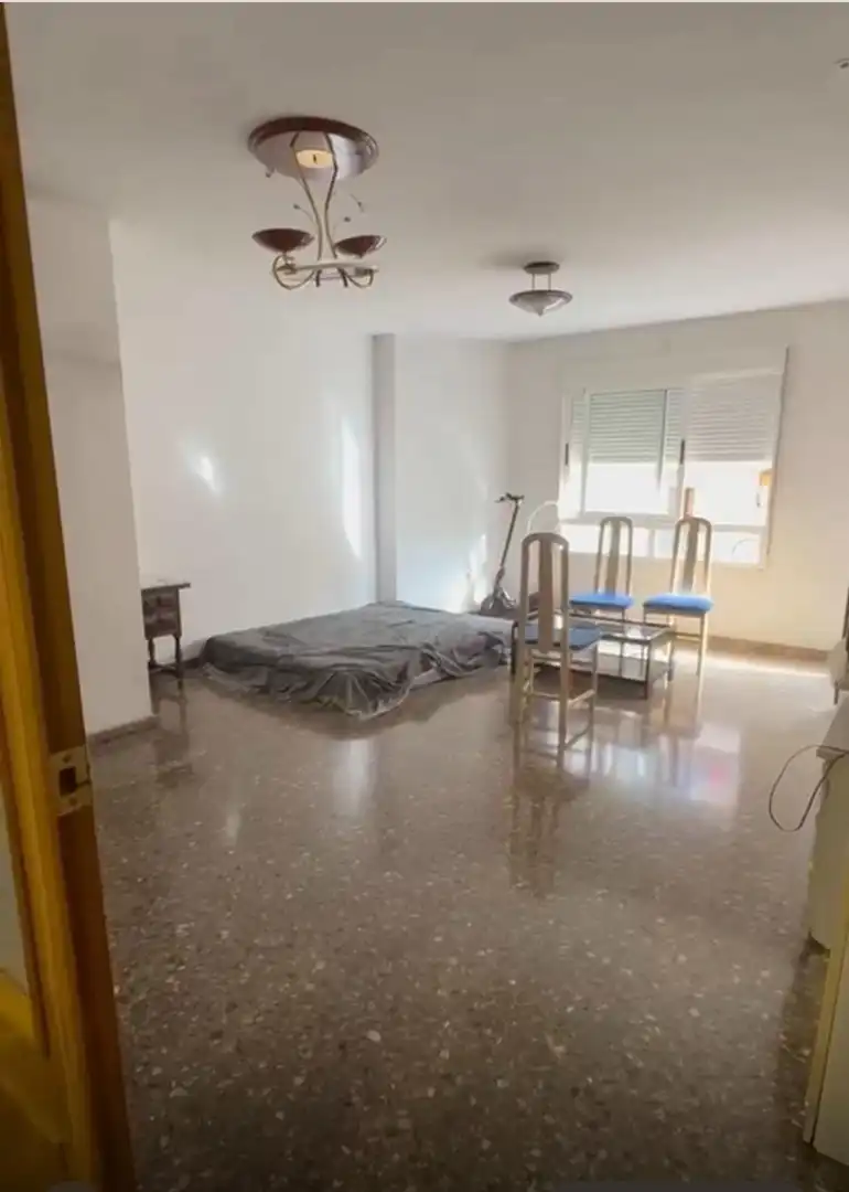 Schlafzimmer von Wohnungen zum Verkauf in Gandia