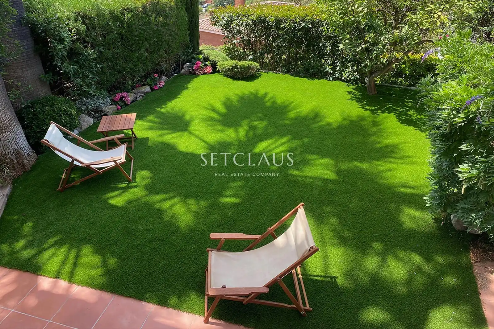 Maison jumelée avec jardin à vendre à Teià, imagen 11