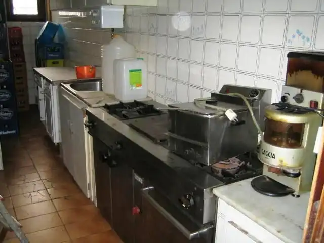 Business premises for sale in La Magdalena, imagen 7